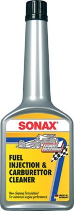 Fuel Additive sissepritse ja karburaatori puhastusaine 250ml