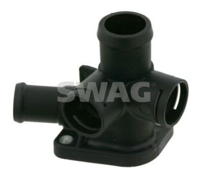 Coolant Flange VAG 037 121 144 H
