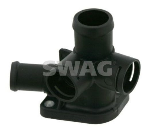 Coolant Flange VAG 037 121 144 H