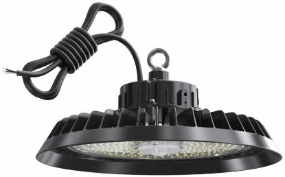 High bay lighting LED UFO Crossover 200W  40000LM 840  90° IP65