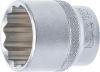 Socket Wrench Insert 1/2" Socket, 12-point, 30 mm