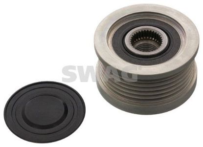 Alternator Freewheel Clutch HYUNDAI 37322-27012