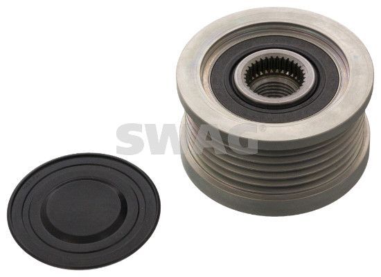 Alternator Freewheel Clutch HYUNDAI 37322-27012