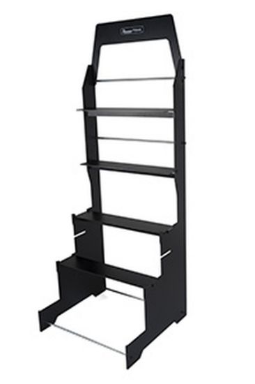 Dynamometer kamasa tungrauale