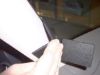 Trim Frame Renault Espce 03-07 vasak