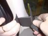 Trim Frame Renault Espce 03-07 vasak