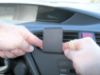 Trim Frame Honda Civic 2012- keskele