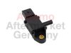 Sensor, intake manifold pressure FORD 1778137