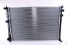 Radiator, engine cooling SUBARU TRIBECA 3.0i  AUT  05-