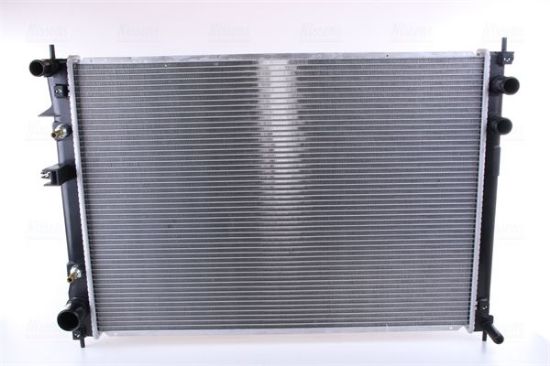 Radiator, engine cooling SUBARU TRIBECA 3.0i  AUT  05-