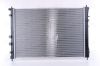 Radiator, engine cooling SUBARU TRIBECA 3.0i  AUT  05-