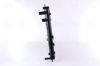 Radiator, engine cooling SUBARU TRIBECA 3.0i  AUT  05-