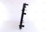 Radiator, engine cooling SUBARU TRIBECA 3.0i  AUT  05-