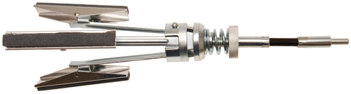 Repair Kit, oil drain plug thread Hoonimiseks, 3-haaraga, Ø 58 - 168 mm, 100 mm
