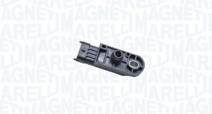 Sensor, intake manifold pressure ABARTH, CHEVROLET, DACIA, LANCIA, NISSAN, OPEL