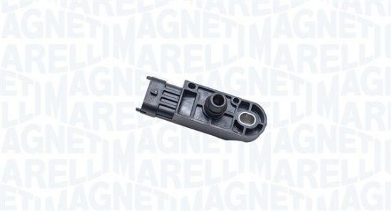 Sensor, intake manifold pressure ABARTH, CHEVROLET, DACIA, LANCIA, NISSAN, OPEL