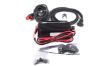 Battery Charger, engine preheater system BC2420 + MKMS1550 KOMPLEKT