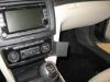 Trim Frame Skoda Superb 09-, angled