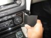 Trim Frame Skoda Superb 09-, angled