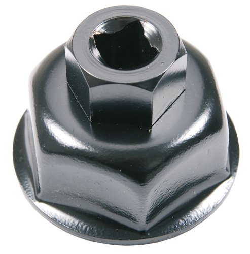 Oilfilter Spanner End Cap Oil Filter Wrench 36 mm x P6