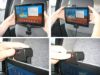 Tablet Holder Samsung Galaxy Tab 10,1