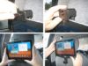 Tablet Holder Samsung Galaxy Tab 10,1
