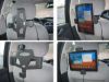 Tablet Holder Samsung Galaxy Tab 10,1