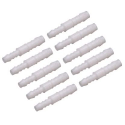 Hose Connector, fuel hose Liitmike komplekt - Refill pack 9