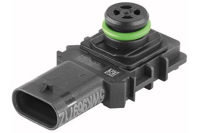 Sensor, intake manifold pressure VW
