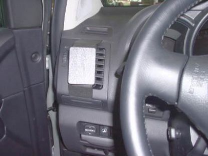 Trim Frame Lexus RX 300 RX 330 04-09 vasa