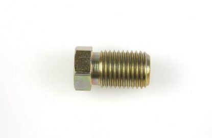 Union Bolt "3/8"" x 24UNF x 5 x 18"