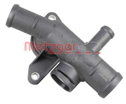 Coolant Flange Seat/VW