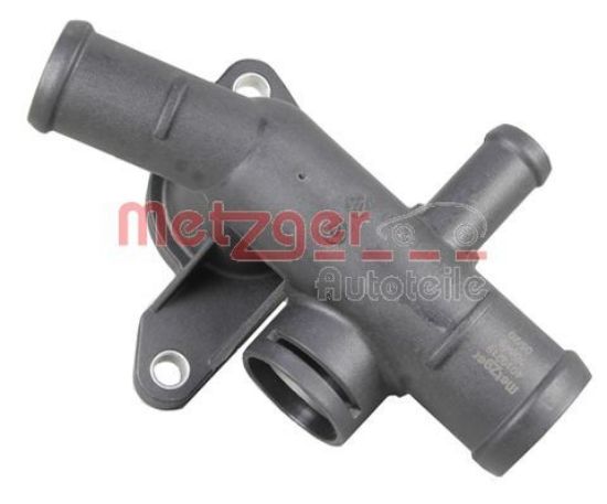 Coolant Flange Seat/VW
