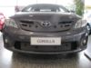 Trim/Protection Strip, radiator grille Toyota Corolla 2011-