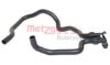 Radiator Hose Citroen/Peugeot