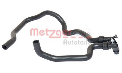 Radiator Hose Citroen/Peugeot