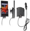 Mobile phone/PDA holder Sony Xperia XZ sig.