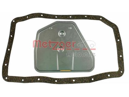 Hydraulic Filter, automatic transmission BMW - 24 11 7 543 484 Hydraulic Filter, automatic transmission BMW - 24 11 7 543 484