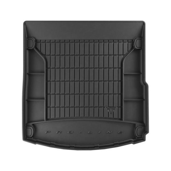 Boot Liner/cargo liner Audi A6 sedaan 04-08