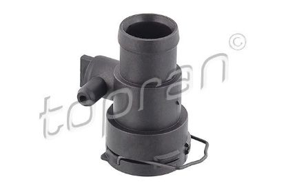 Coolant Flange VAG