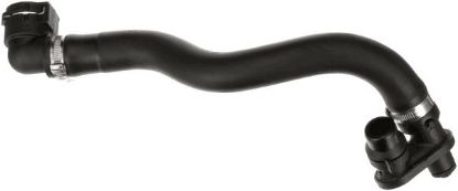 Radiator Hose FIAT Egea/Tipo