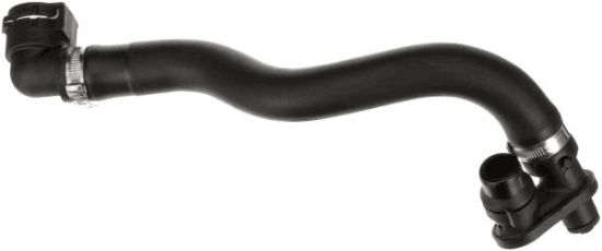 Radiator Hose FIAT Egea/Tipo