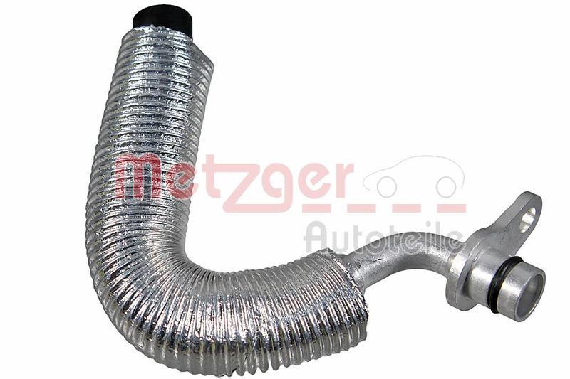 Radiator Hose BMW - 11 53 7 583 900