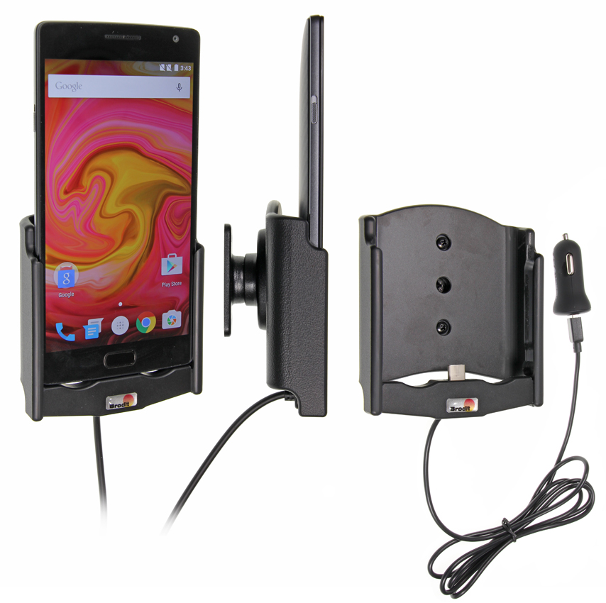 Mobile phone/PDA holder One Plus 2 sig.