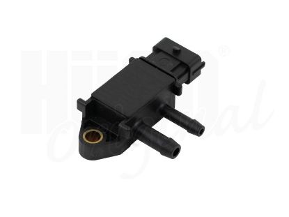 Sensor, intake manifold pressure GENERAL MOTORS 55570092
