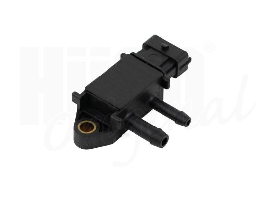 Sensor, intake manifold pressure GENERAL MOTORS 55570092