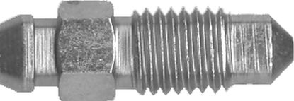 Breather Screw/Valve "5/16"" x 24UNF x 8 x 25,5"
