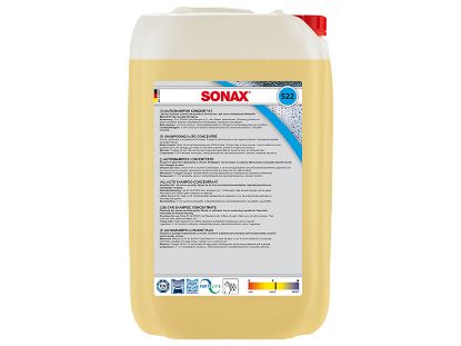 Auto Shampoo läikešampoon 25L