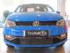 Trim/Protection Strip, radiator grille VW Polo 2014-2017
