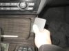Trim Frame BMW 5 seeria 10-12 konsoolile
